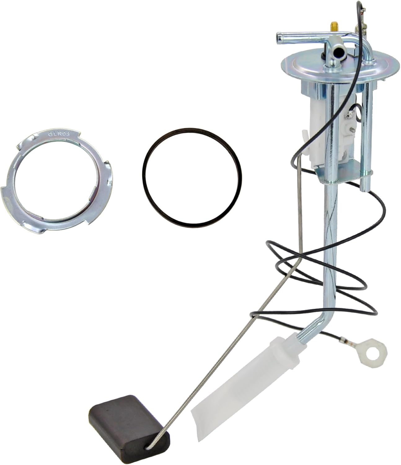 Gas Fuel Tank Sending Unit Compatible for 1978 1979 1980-1986 Jeep CJ5 CJ7 Scrambler FG71A