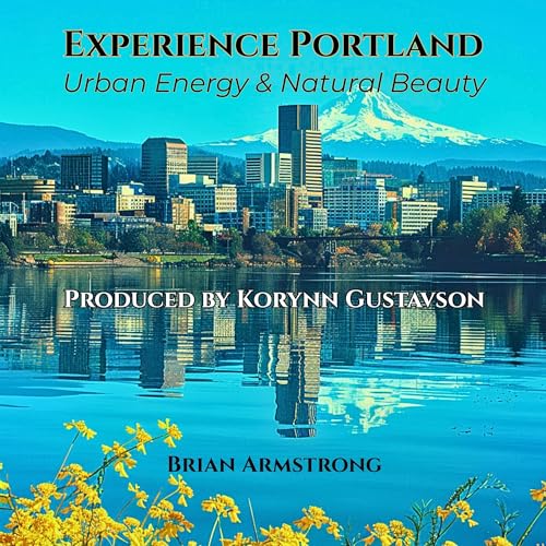 Experience Portland cover art