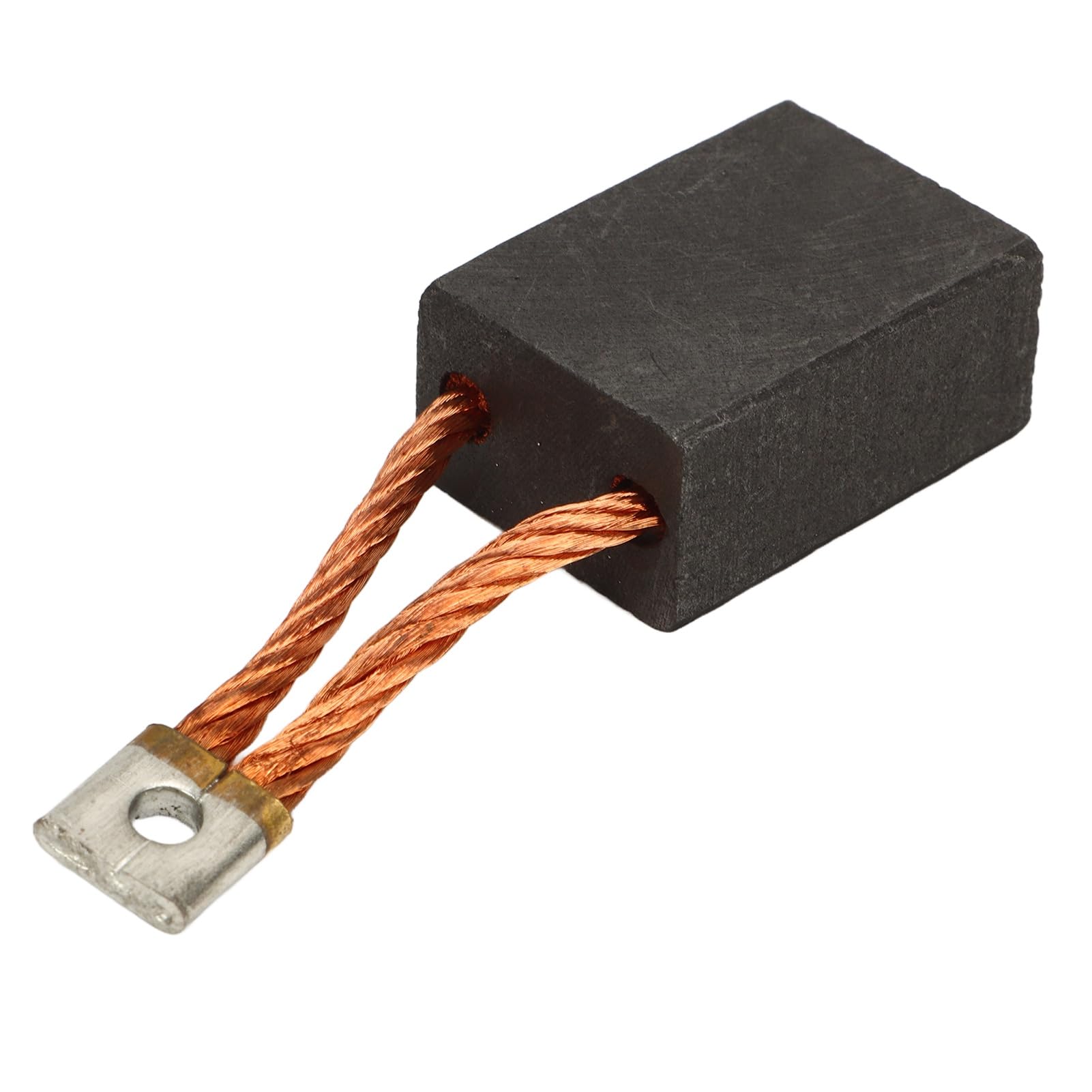 8 szt. Szczotek Węglowych 102938601 Rozrusznik Elektryczny 8 szt. Szczotek Węglowych 102938601 do Wózka DS L6 L8 - Wymienna Szczotka Silnika Rozrusznika Szczotka Węglowa 102938601 Wózek D