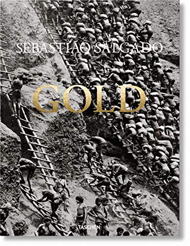  Sebastião Salgado. Gold PDF