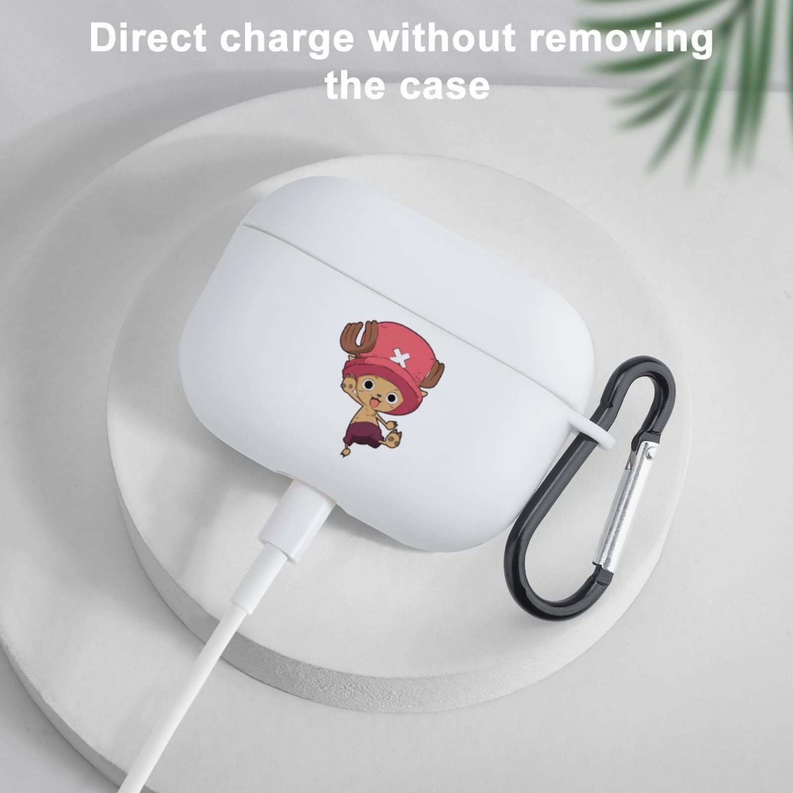 ワンピース　AirPodsPROケース Amazon | AirPods Pro ケース ワンピース ONE PIECE トニートニー