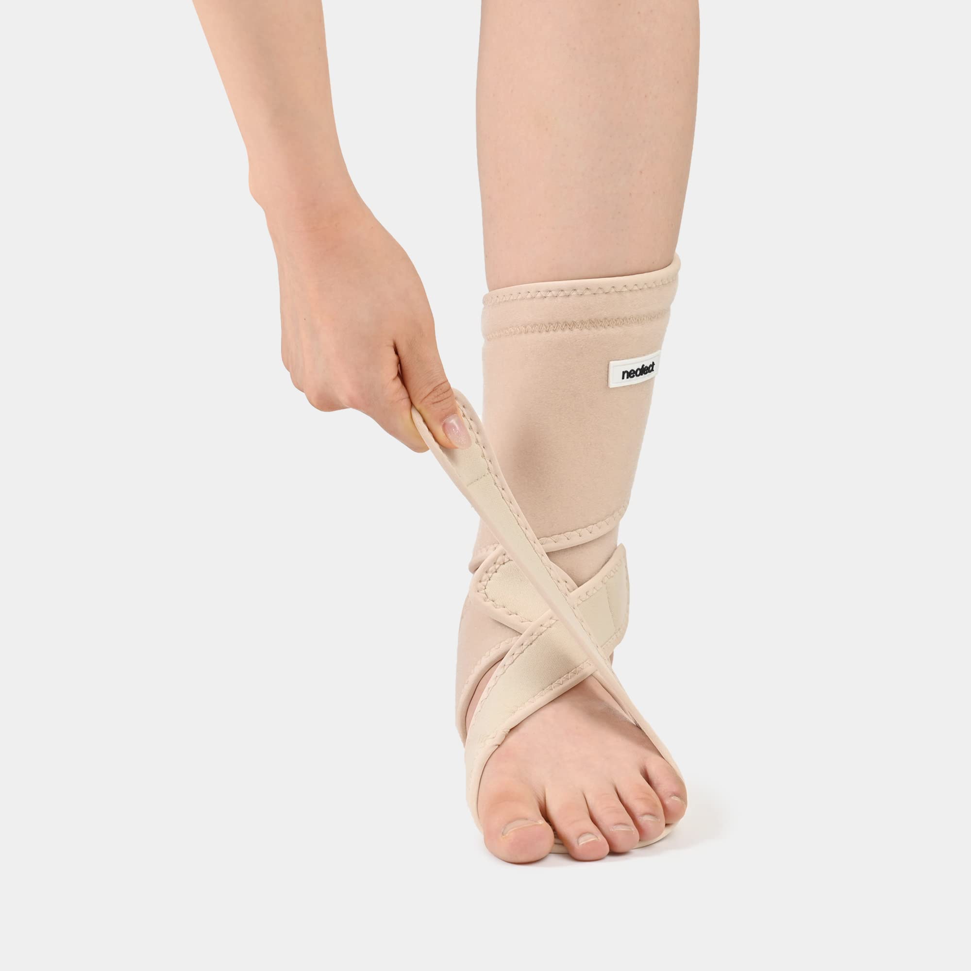 Buy NEOFECT Drop Foot Brace AFO Foot Drop Brace, Drop Foot Brace for