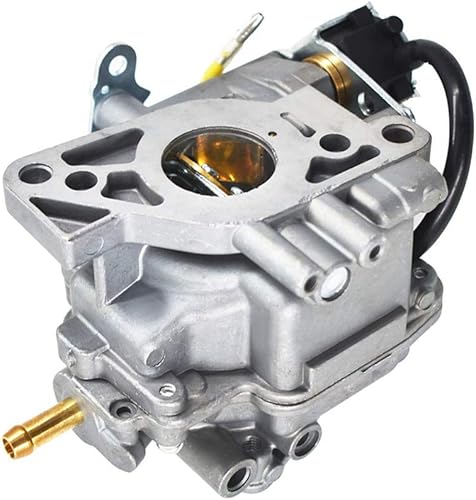 Miniatura 2 de WFLNHB Carburador CH20, CH22, CH25, CH26 Reemplazo para Kohler 24 853 34-S Motor Carb