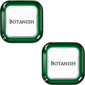 CARALL Car All Haru Kado Car Air Freshener Botanish Air 2-Pack Classic Citrus 2.4g x 2 Pieces 3363