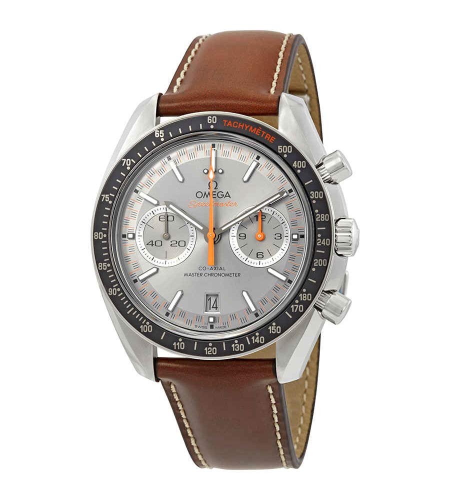 Speedmaster Chronograph Automatic Men's Watch 329.32.44.51.06.001