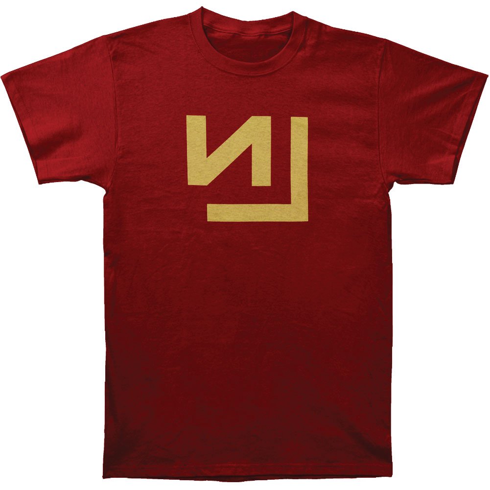 Men's Summer 2013 Tour Slim Fit T-Shirt XX-Large Dark