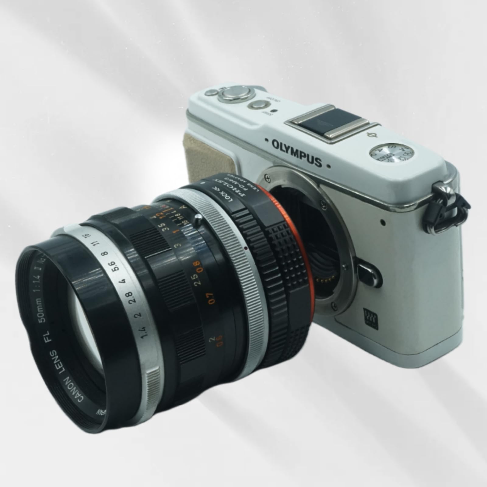 NEEWER Adaptador de Montura EF a EOS R,Lente EF/EF-S Cámara con Montura NEEWER Adaptador de Montura EF a EOS R,Lente EF/EF-S Cámara con Montura