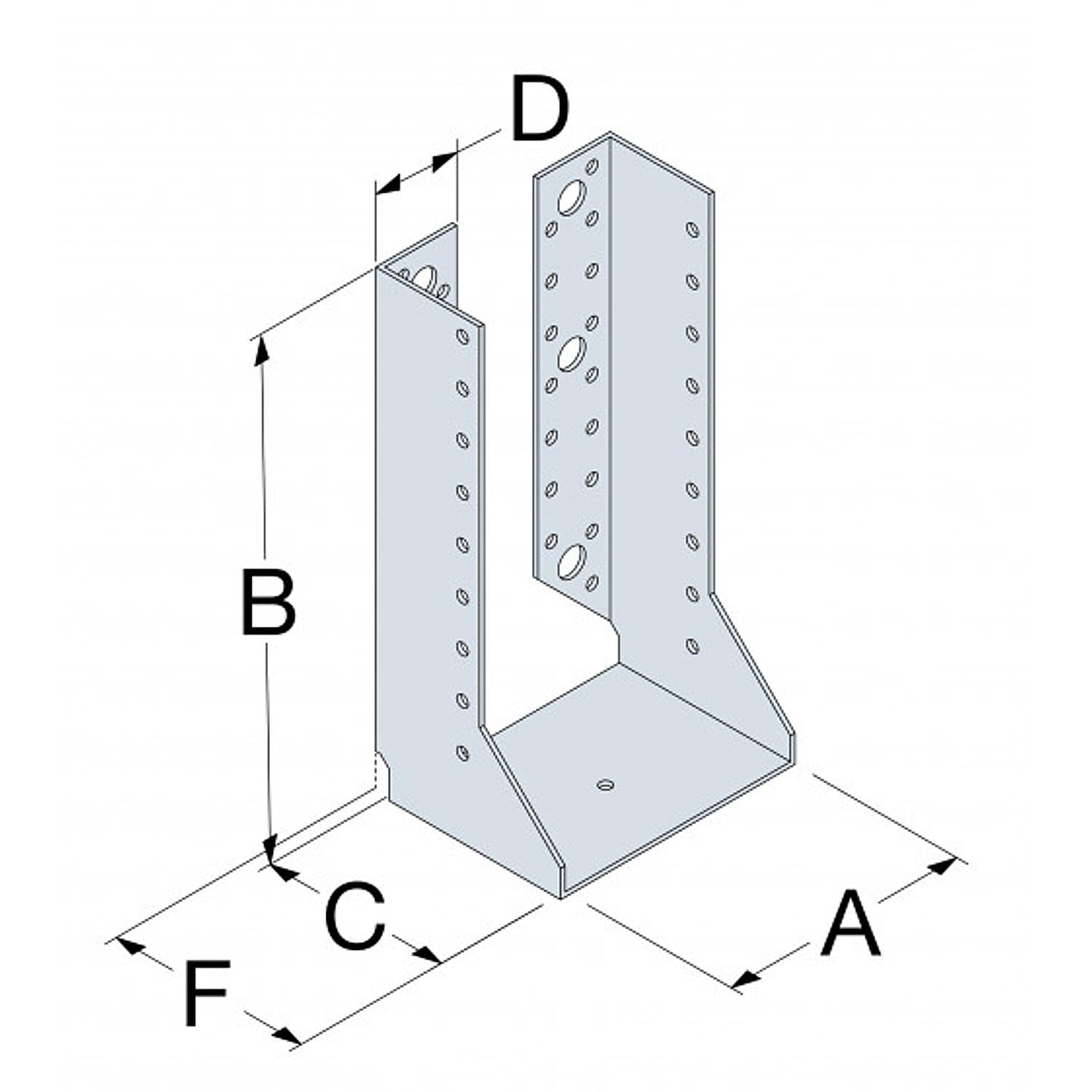 SAI - SAIL SIMPSON - 140 mm, 180 mm