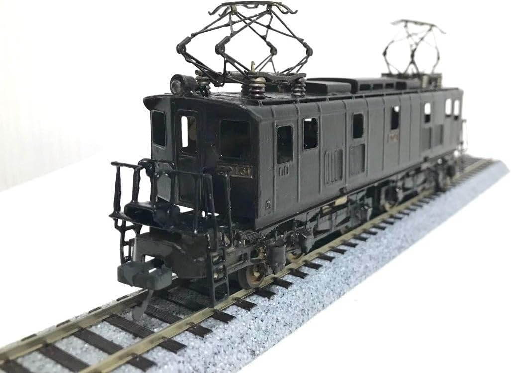 Miyazawa ED16 トータルキット 原型 HOゲージ HOゲージ ED16 電気機関車 Miyazawa ED16 トータルキット 原型