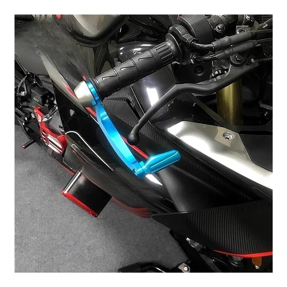 Protector Mano Puños De Manillar Motocicleta, Protectores Ma