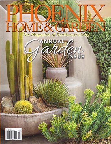 Phoenix Home & Garden
