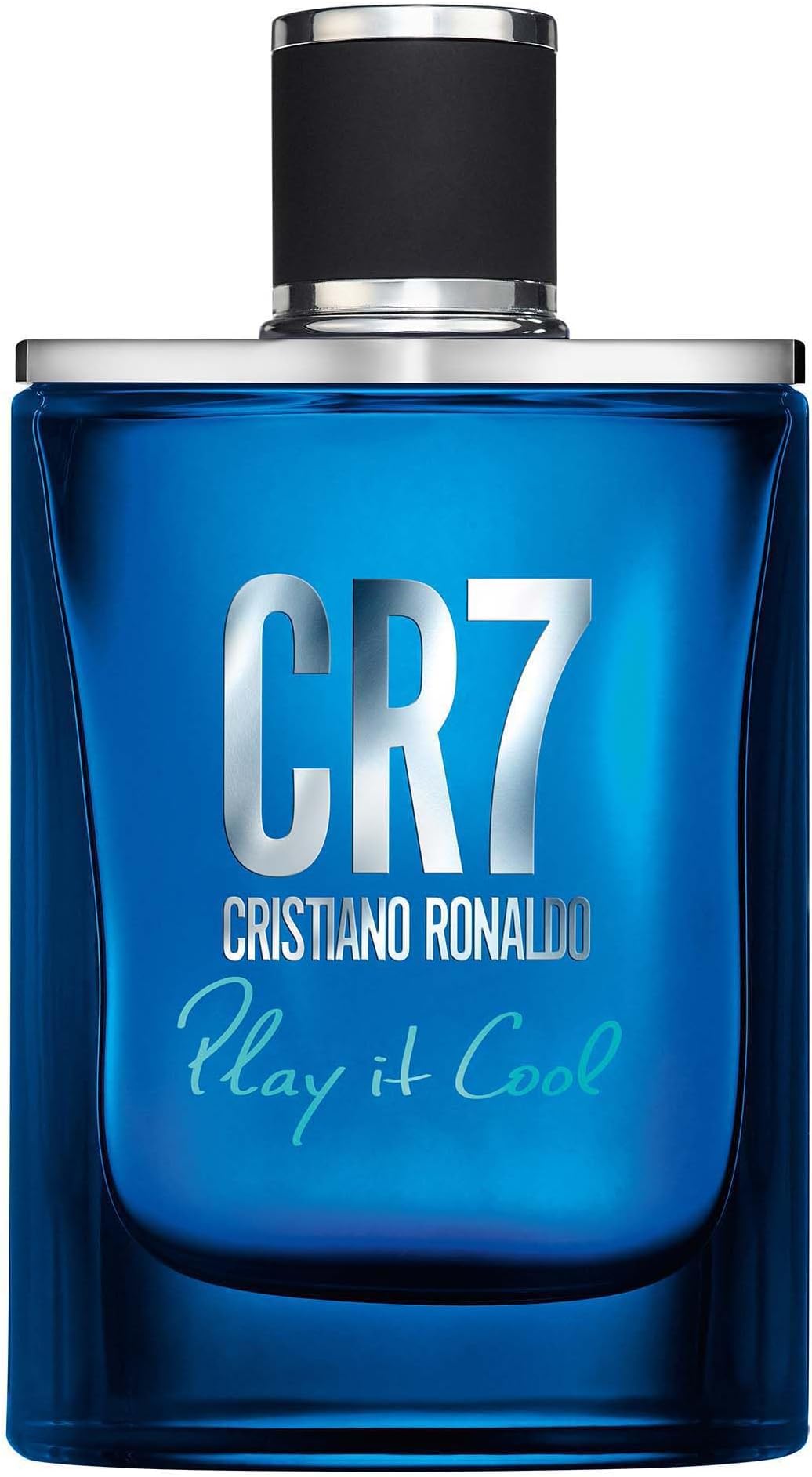 CR7 Play It Cool Eau De Toilette Spray 1.7 oz / 50 ml (Men)