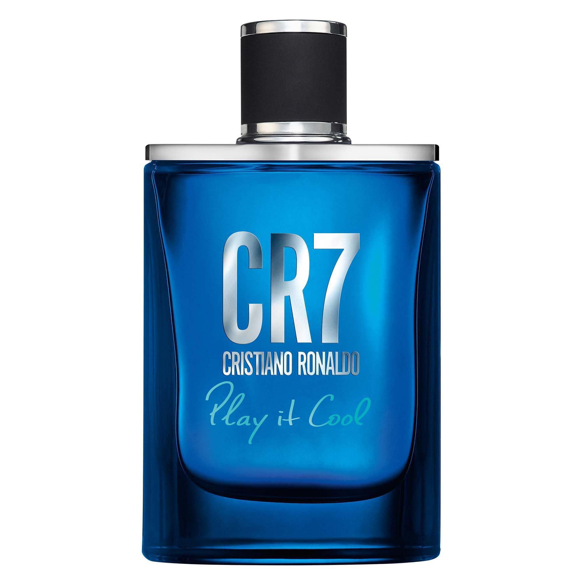 CRISTIANO RONALDO CR7 Play It Cool Eau De Toilette Spray 1.7 oz / 50 ml (Men)