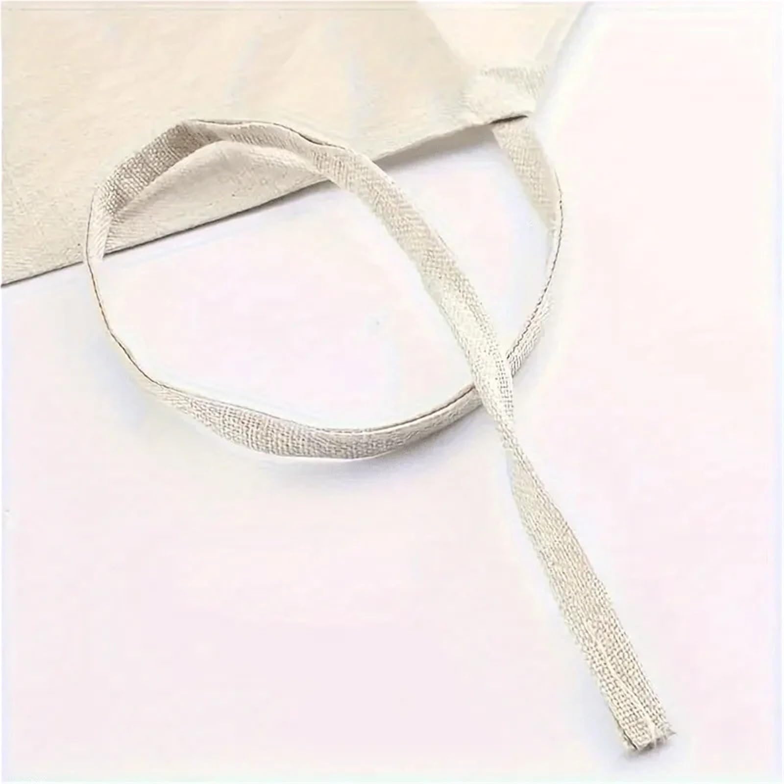 Grembiule da cucina floreale con frutta tropicale, 5 pezzi, for donna, uomo, lino, cottura, bavaglino, pulizia, Tablier Delantal per Barbecue Ristorante