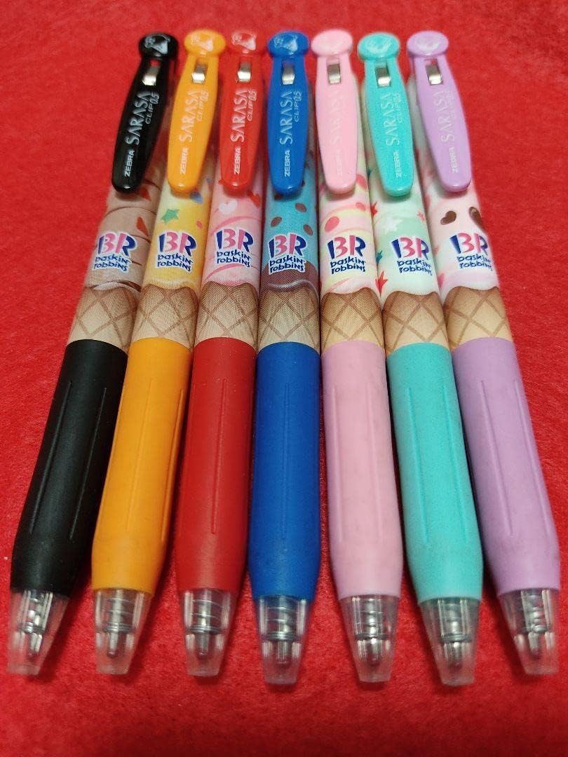 サンリオ マイメロ キティ キキララ のっかりペン ボールペン 北海道