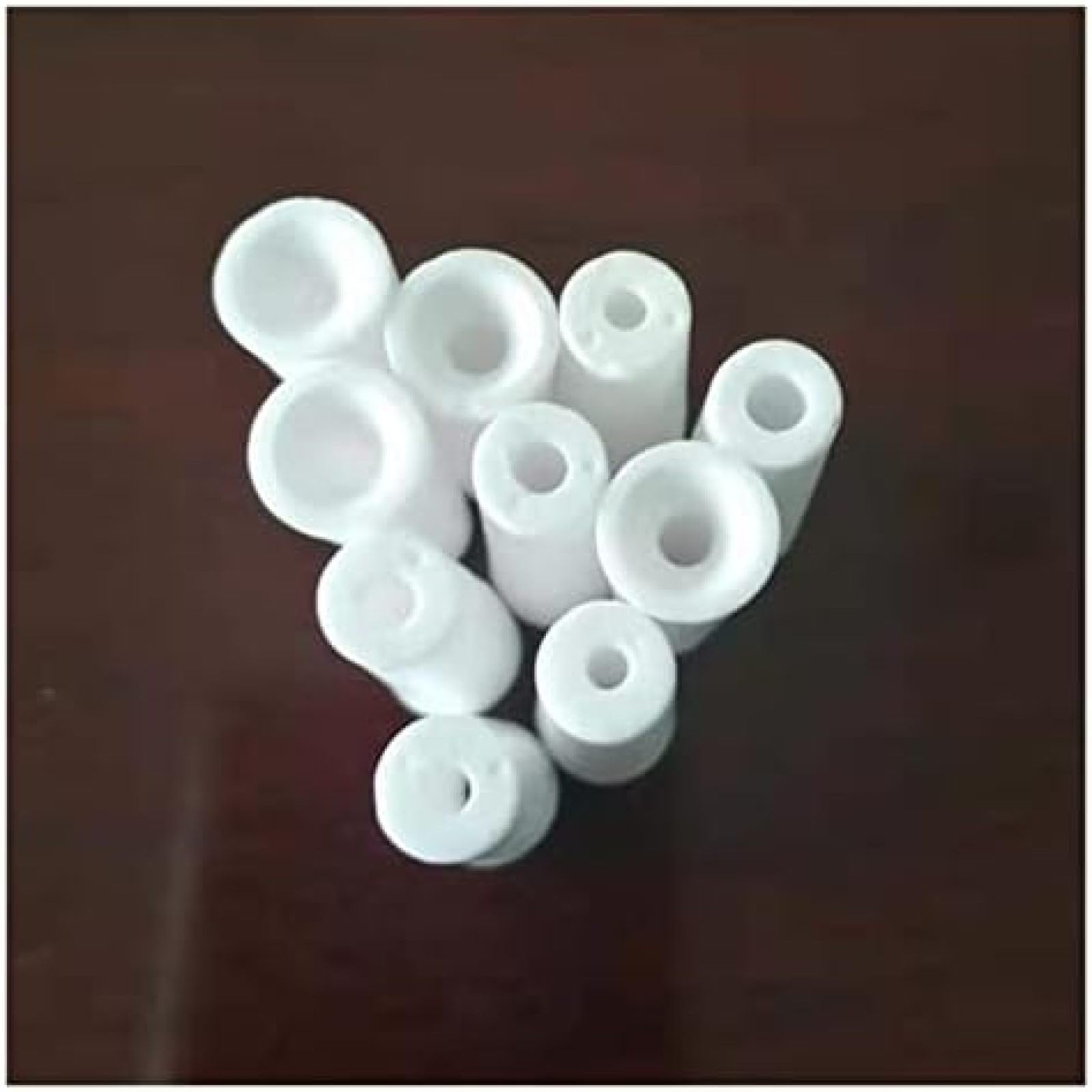 Diamètre De Trou De 2.5 Mm - 30pcs - Buses De Sablage Pour Réservoir De