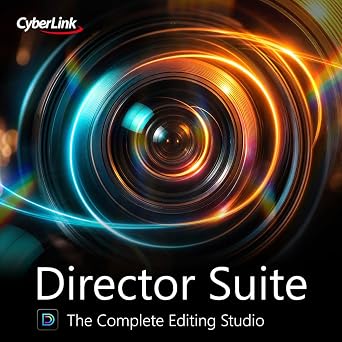 CyberLink Director Suite 365