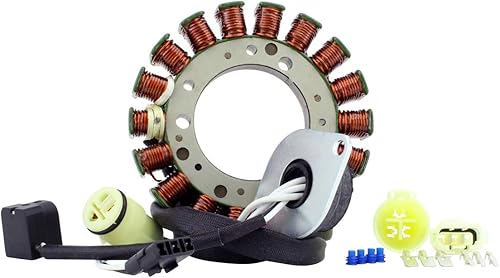 Miniatura 8 de RMSTATOR Repuesto para estator Yamaha Waverunner VXR VXS FX Cruiser 1800 SX 190 240 AR 190 240 FZR FZS 242 Limited 212 SS X 2008-2013  Reposición