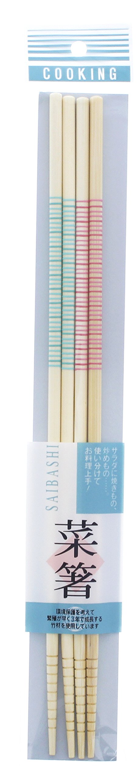 Ishida Kabuki Non-Slip Chopsticks Pair
