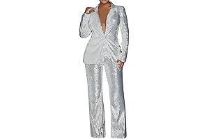 Two-Piece Fall Sets 2024: Elevate Your Wardrobe with Sophistication