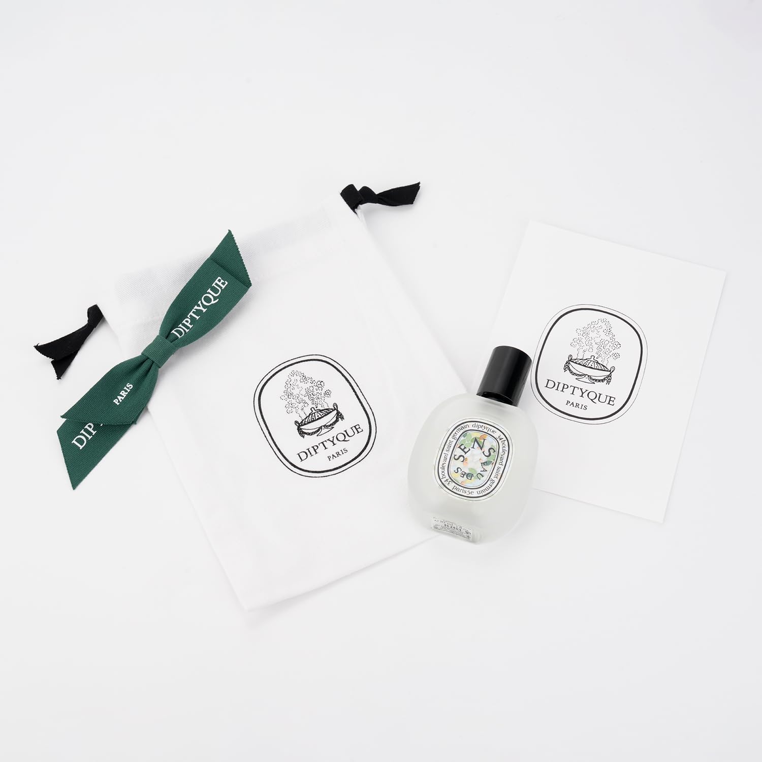 Amazon | 【国内正規品・巾着袋付き】DIPTYQUE ディプティック ヘア