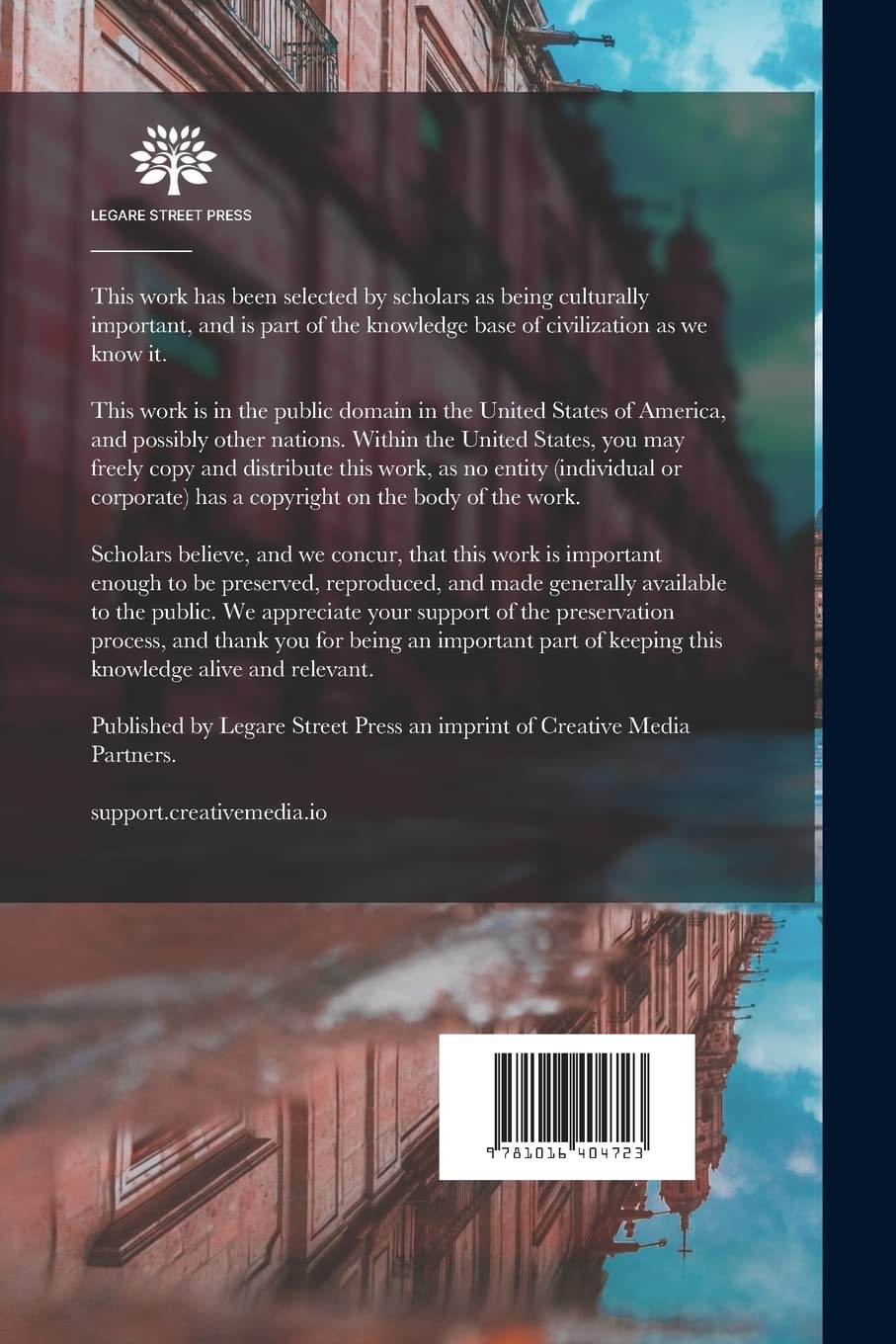 Camp and Camino in Lower California: A Record of the Adventures of the Author While Exploring Peninsular California, Mexico