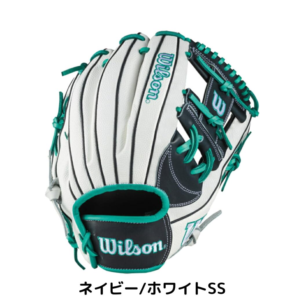 Amazon | ウィルソン Wannable Hero DUAL ワナビーヒーローデュアル