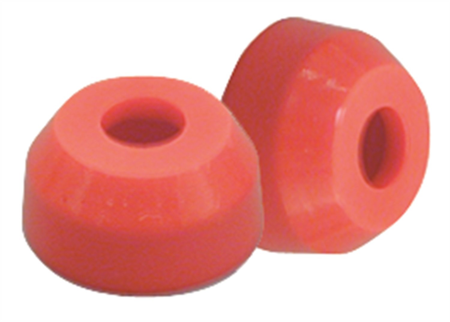 Prothane 19-1714 Red Tie Rod End Boot Kit