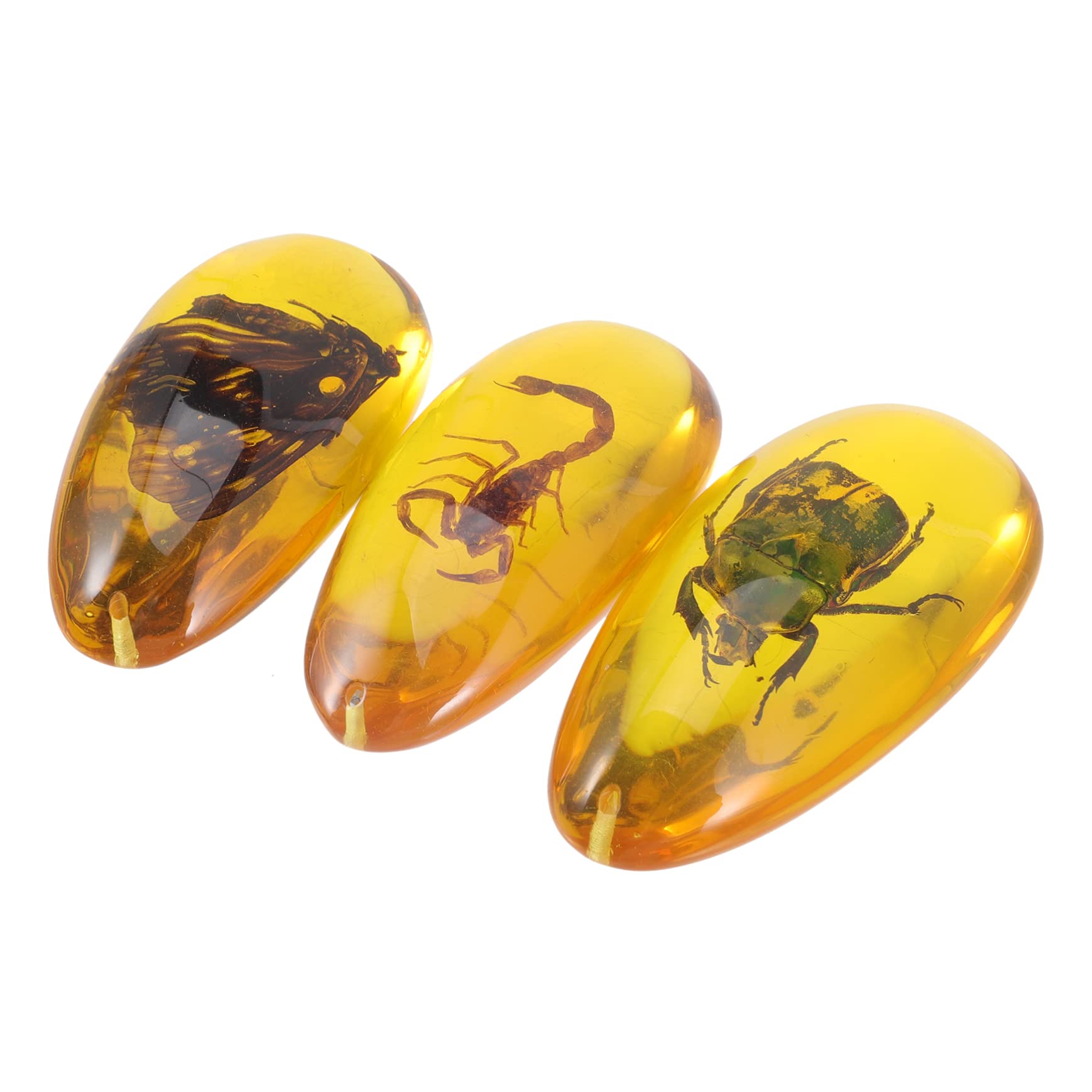 no.139 実りの琥珀 四角のヘマタイト no.139 実りの琥珀 四角のヘマタイト