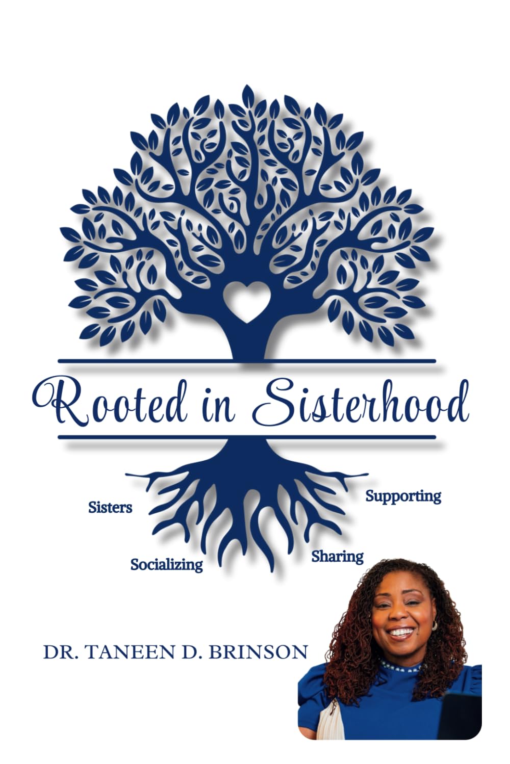Rooted in Sisterhood