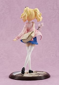 Amazon | ハロー!! きんいろモザイク アリス・カータレット 1/7
