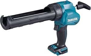 Makita CG100DZA - Pistola per sigillatura, 10,8 V, colore: Blu