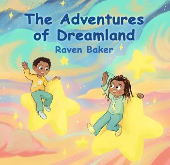The Adventures Of Dreamland