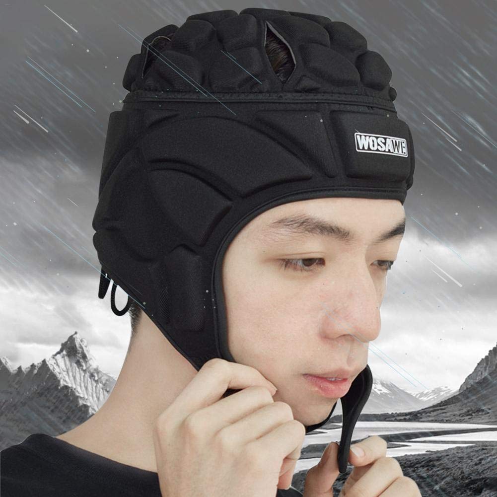purefun Soft Shell Protective Headgear, MultiSport Gear