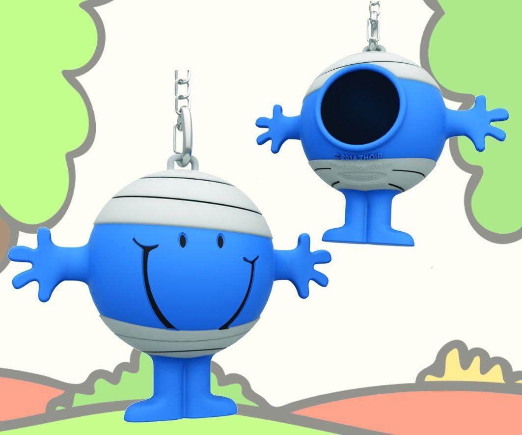 Mr Bump Baggee dog Poo Bag Dispenser