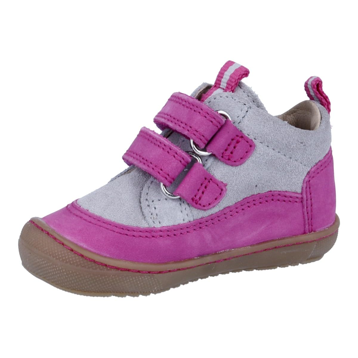 Richter Baby - Mädchen MaxiLauflernschuh