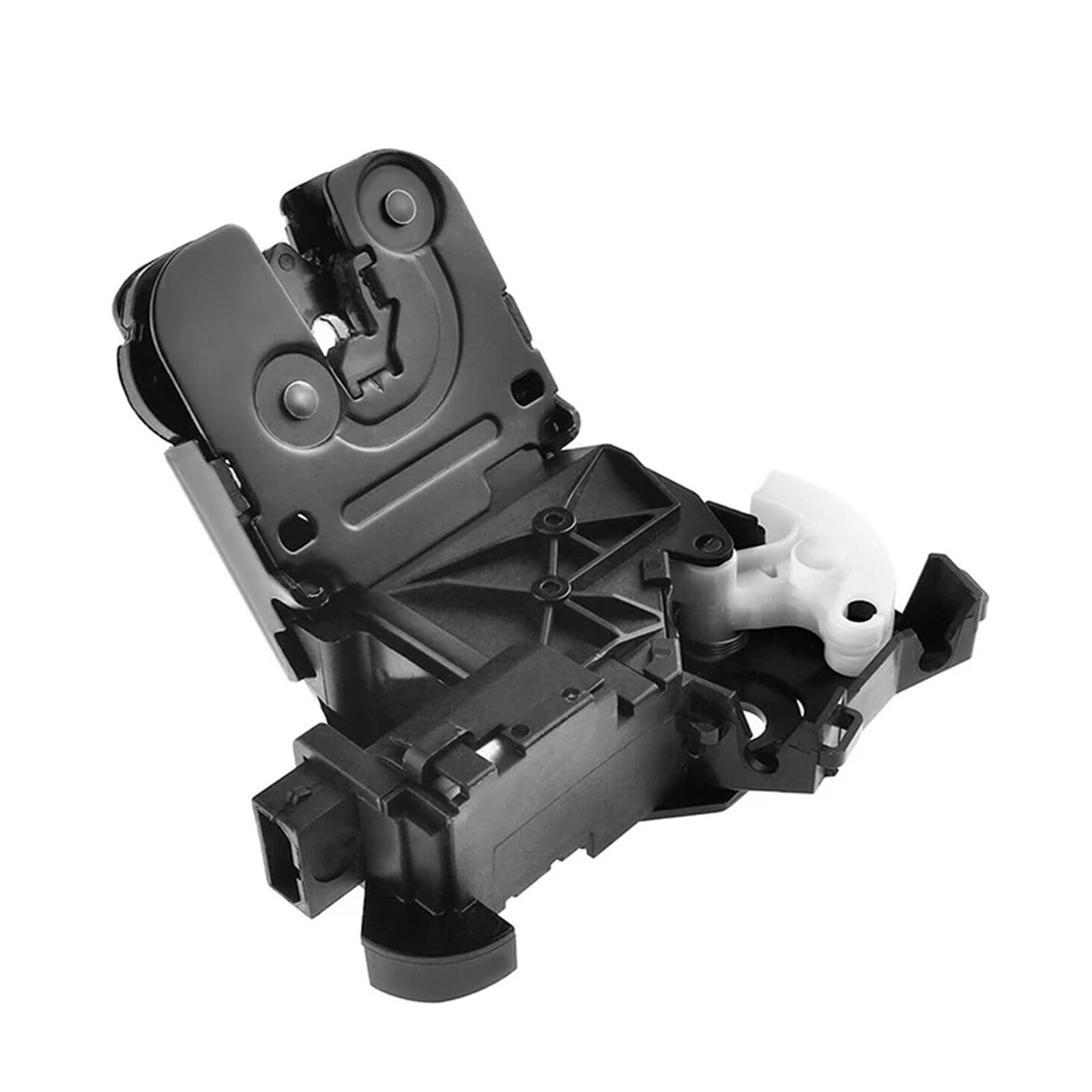 Boot Lock Compatible with A6 for Allroad 2006-2011 for Q7 4LB 2006-2015 Tailgate Lock 8P4827505D 8P4827505D 8P4827505B 8P4827505A