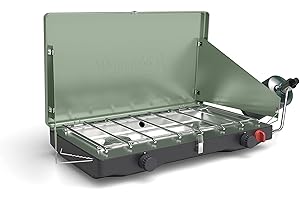 Cascade Camping Stove Classic Camping Stove