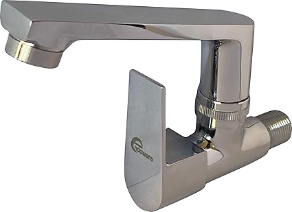 ENDOWARE Shine Sink Cock TAP FAUCETS