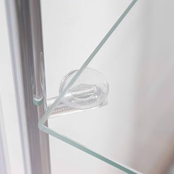 Amazon.co.jp: 不二貿易 コレクションケース フィギュアケース 4段 幅