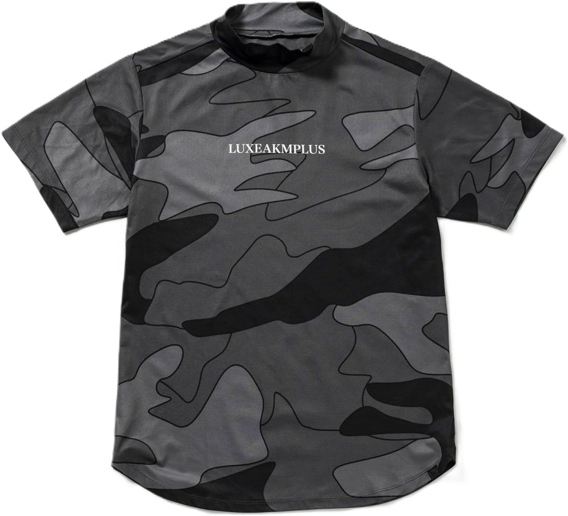 ノースフェイス nanamica field baseball tee ブルー THE NORTH FACE