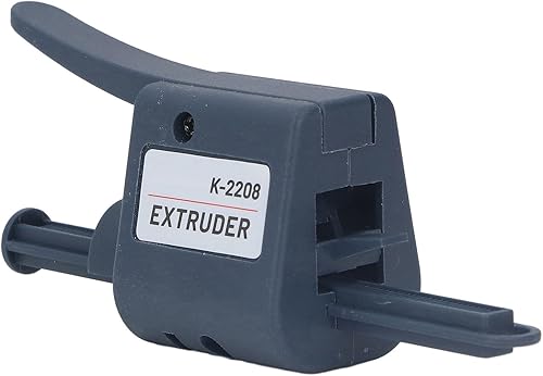 Raguso Extrusora de pasta de soldadura, control preciso, dispensador de pegamento de flujo de soldadura portátil, salida uniforme, boquillas de disponible en Yaxa Costa Rica