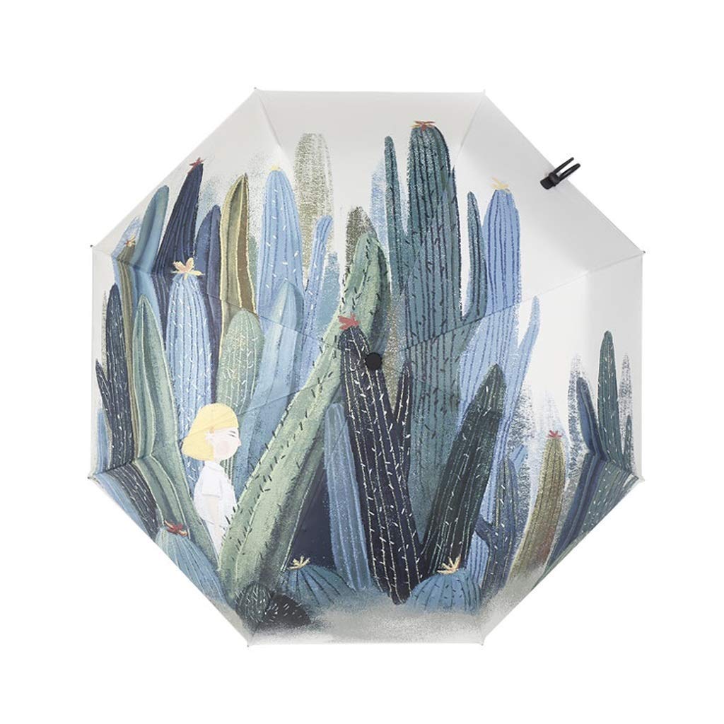 Parapluie portable et parasol compact protection UV pour tout le monde