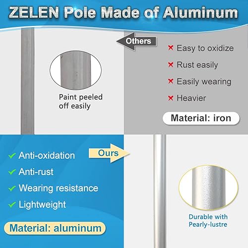 Miniatura 2 de Barra de seguridad de piso a techo, barra de transferencia de baño para ancianos, barra de agarre montada en tensión, poste de pie, asistencia de