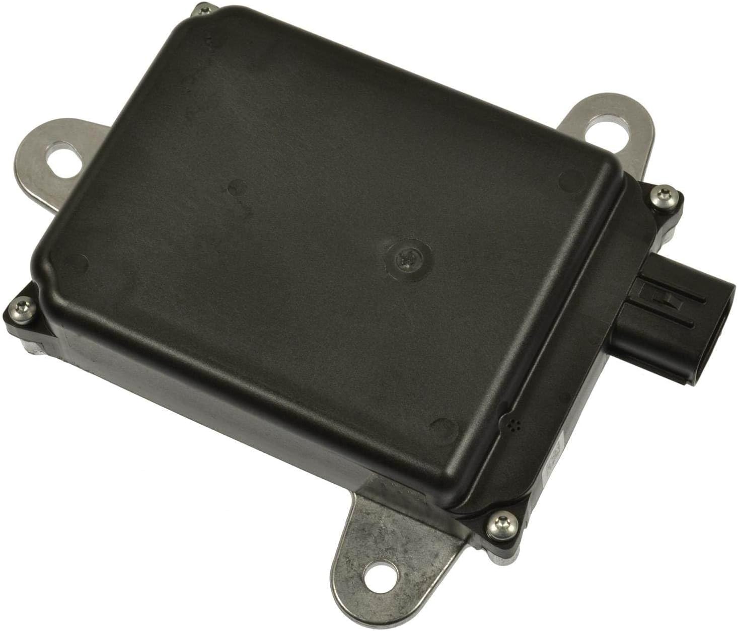 Replacement Blind Spot Detection System Warning Sensor for 2014-2016 Toyota Highlander