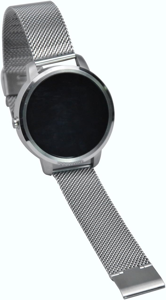 smartwatch compativel com google fit