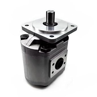 CBG2050 Loading Truck Hydraulic Pumps CBG2050-BFP CBG2050-BFPL CBG2050-BFH CBG2050-BFHL CBG2050-BFX CBG Forklift Gear Pumps Gear PumpsCBG2050-BFXL