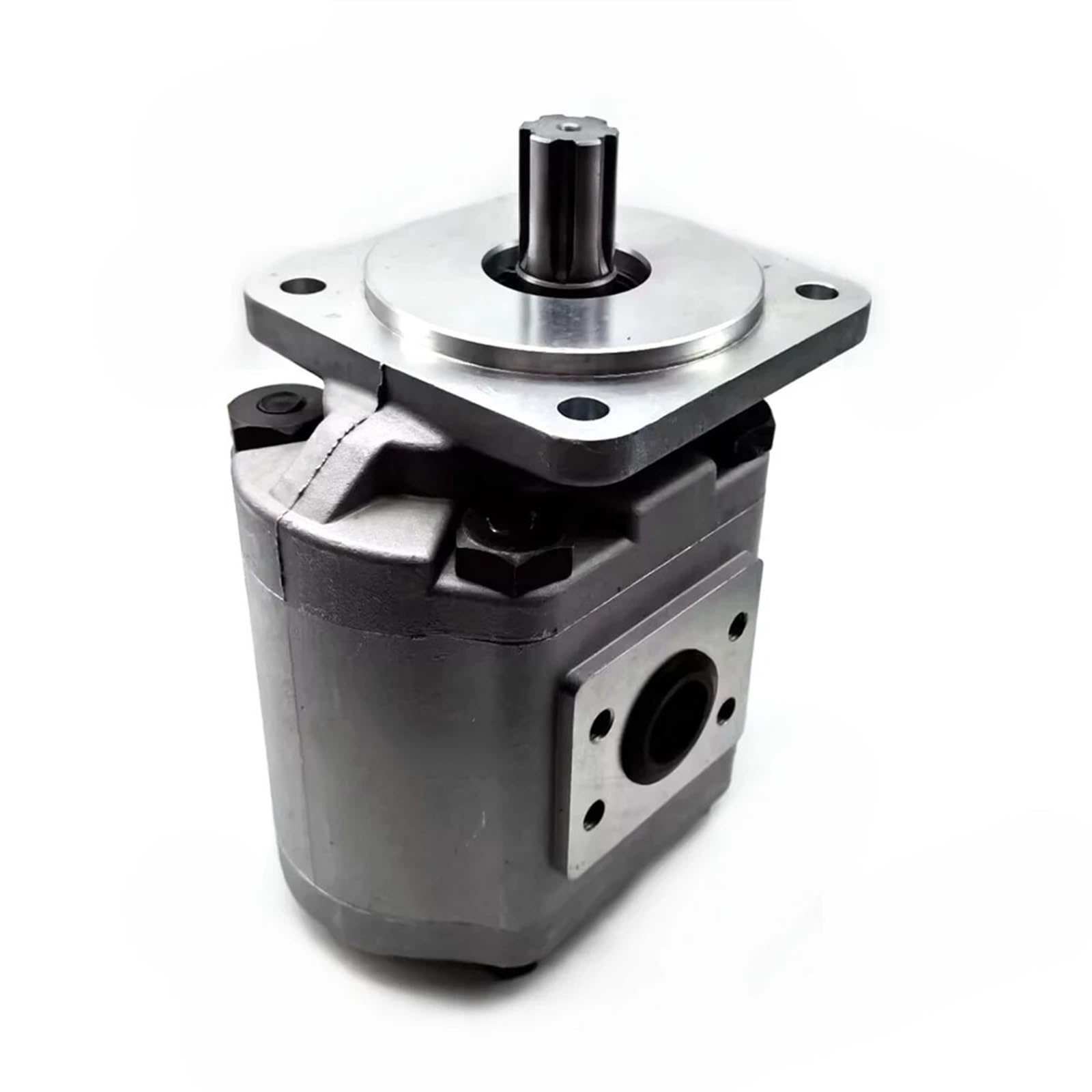 KXIWLUFV Hydraulic Gear Pump CBG2050 Loading Truck Pumps CBG2050-BFP CBG2050-BFPL CBG2050-BFH CBG2050-BFHL CBG2050-BFX CBG Forklift(CBG2050-BFP)