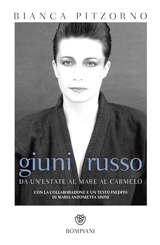Giuni Russo. Da un'estate al mare al Carmelo