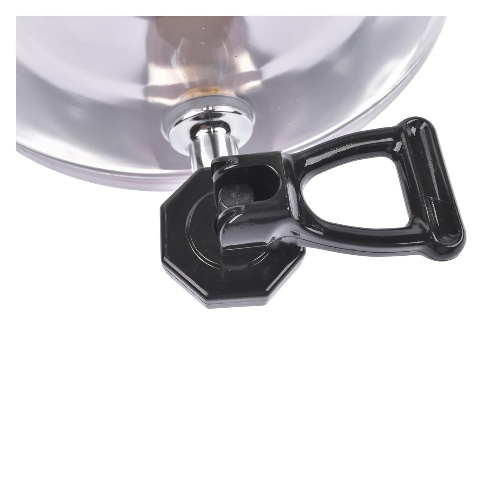 Distributore di Bevande for Piatti di Bevande Calde e Fredde | Distributore di bevande calde Distributori di bevande in acciaio inox for feste(Clear)